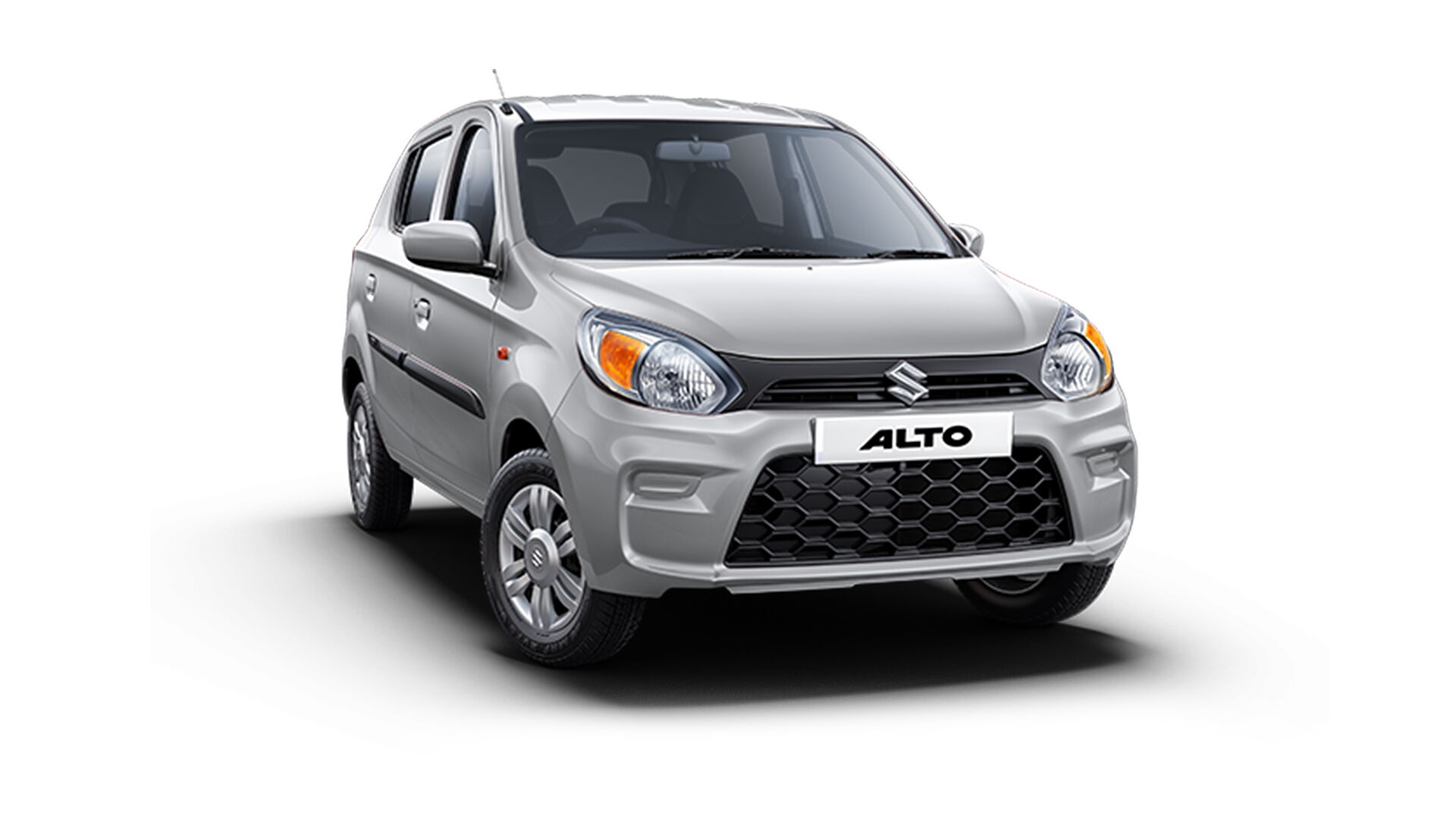 Maruti Suzuki Alto self drive Car Rental